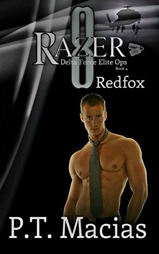 Redfox, Razer 8: Razer 8 Delta Force Elite Ops