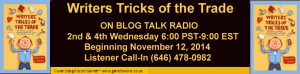 TRICKS RADIO BANNER LG