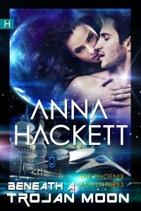 Science fiction romance