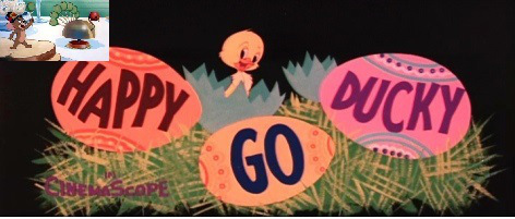 Happy Easter
