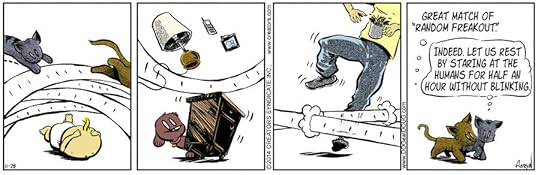 Dog Eat Doug for 11/28/2014