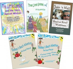 Rhonda Paglia Books