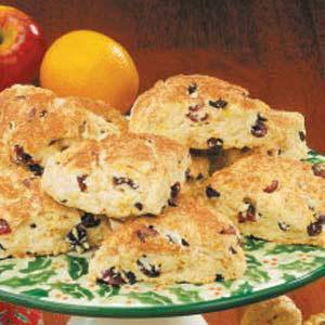 scones