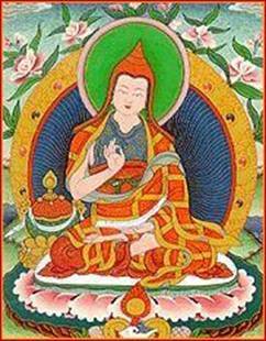 KhenpoKunpal