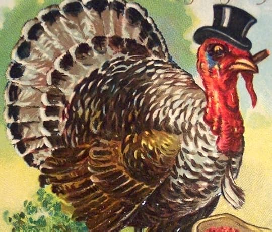 vintageturkey