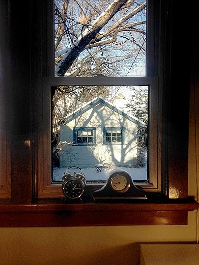 Windows on the World Rod Moody-Corbett Pic
