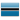 Botswana Flag