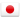 Japan Flag