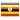 Uganda Flag