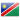 Namibia Flag