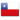 Chile Flag