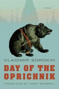 sorokin-oprichnik