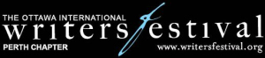 Writer's Festival Aug 2014