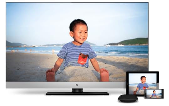 Estrategia de Xiaomi