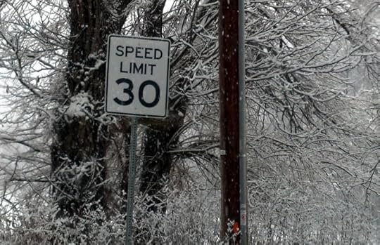Snow Limits