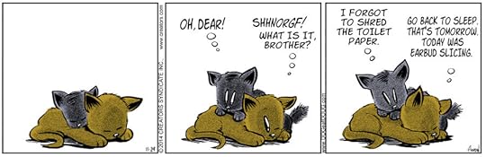 Dog Eat Doug for 11/29/2014