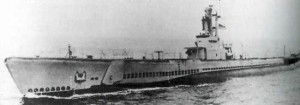 USS Archerfish