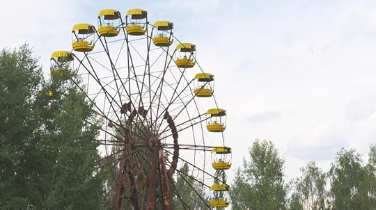 pripyat