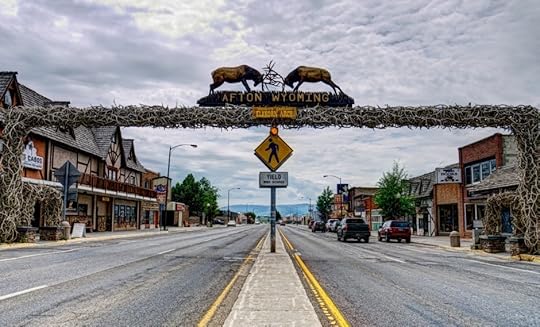 Afton, Wyoming