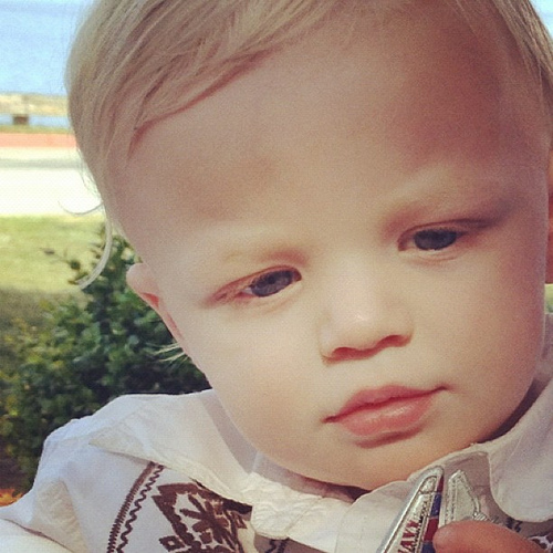 I want to eat those lips.