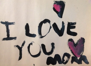 Valentine Message