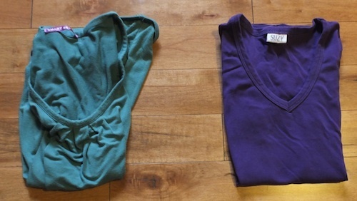 Tshirts