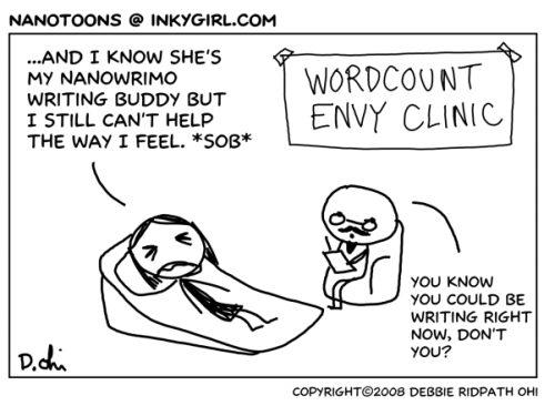 OHI0153 NaNo 2008Nov03