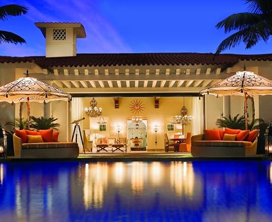 One & Only Palmilla, Mexico