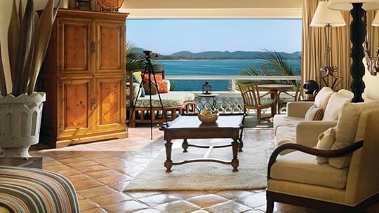 One & Only Palmilla, Mexico