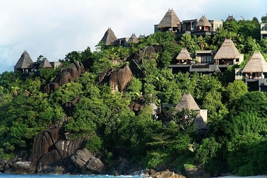 Maia Luxury Resort and Spa, Seychelles