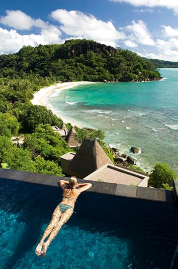 Maia Luxury Resort and Spa, Seychelles