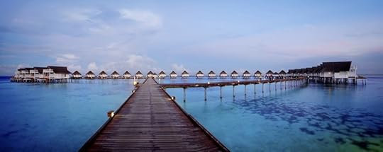 Centara Hotel Resort, Maldives