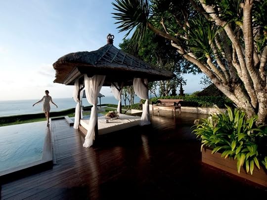 Ayana Resort and Spa, Bali
