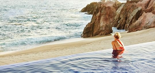 Esperanza Resort, Mexico