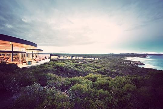 Southern Ocean Lodge, Australia