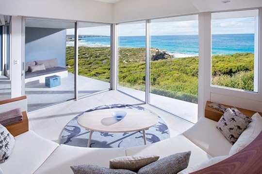 Southern Ocean Lodge, Australia