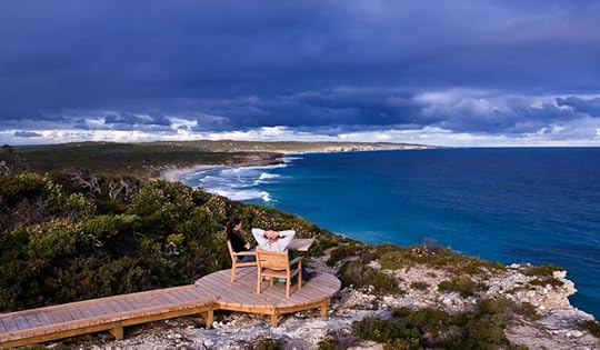 Southern Ocean Lodge, Australia