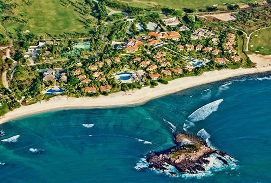 St. Regis Punta Mita, Mexico