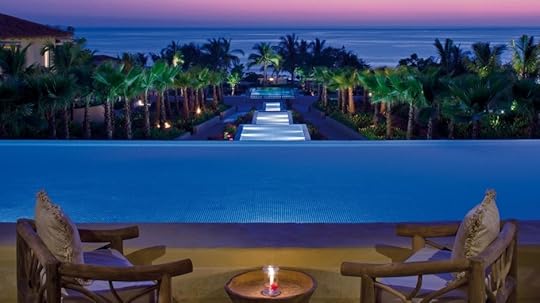 St. Regis Punta Mita, Mexico