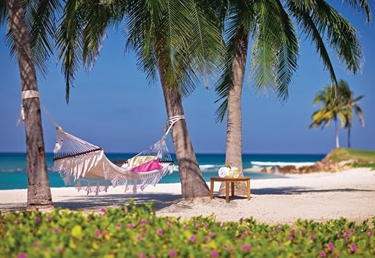 St. Regis Punta Mita, Mexico