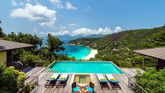 Four Seasons, Seychelles