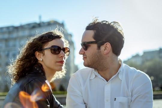 French couple