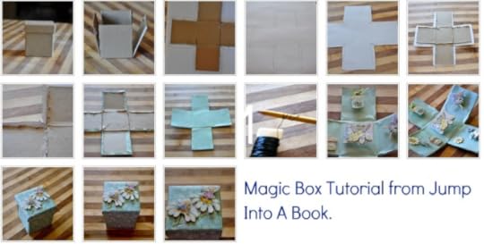 magicbox