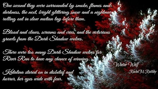 Winter Wolf Promo2