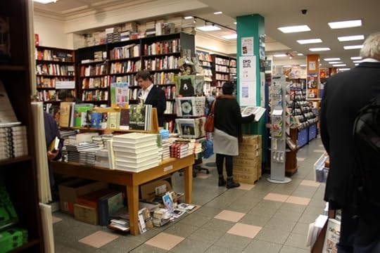 Readings, Carlton by Snipergirl. CC BY 2.0 via Flickr.