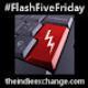109732393 80 80 #FlashFiveFriday Giving
