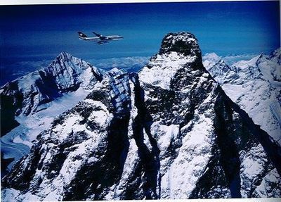 Swissair
