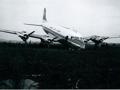Crash