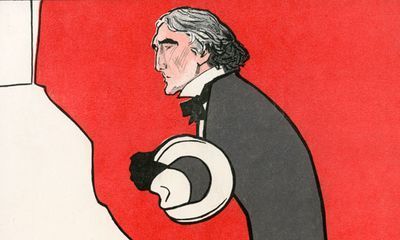 Henry Irving