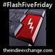 113445797 80 80 #FlashFiveFriday Backbone